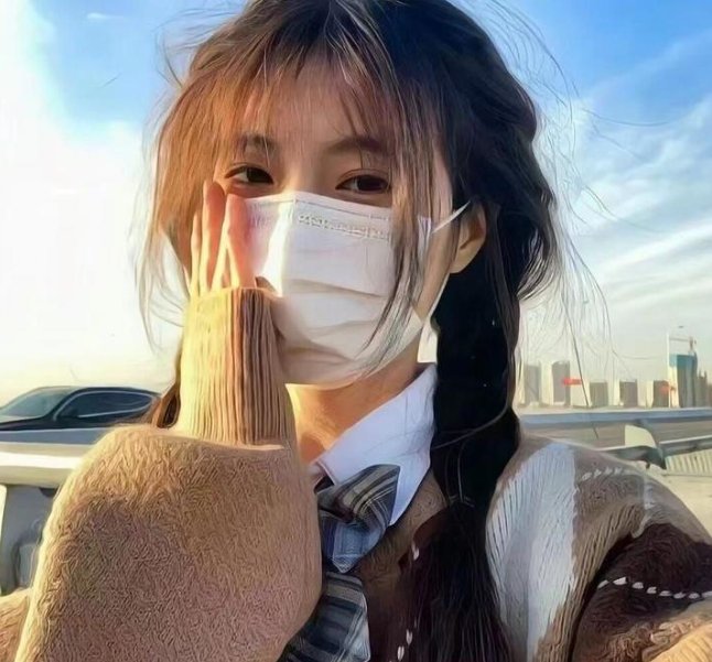 首尔破笑组 高清封面