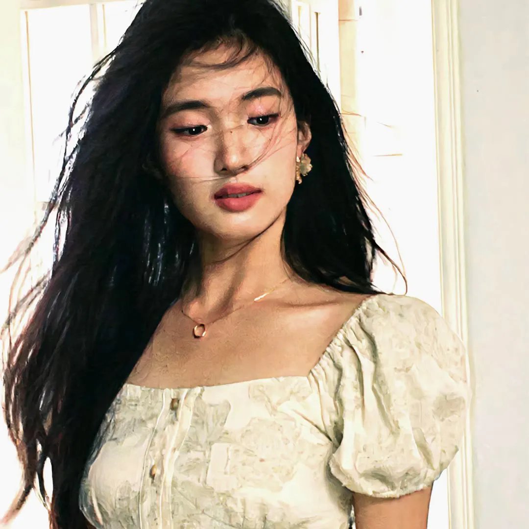 自梳女粤语 高清封面